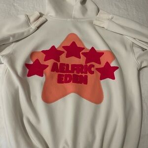 Aelfric Eden Star Hoodie